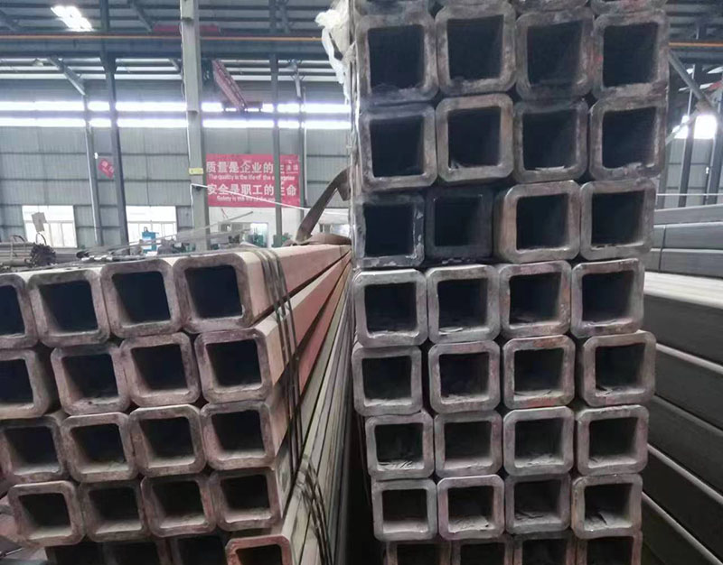 双江高韧性Q355B方管 低温冲击性能优良