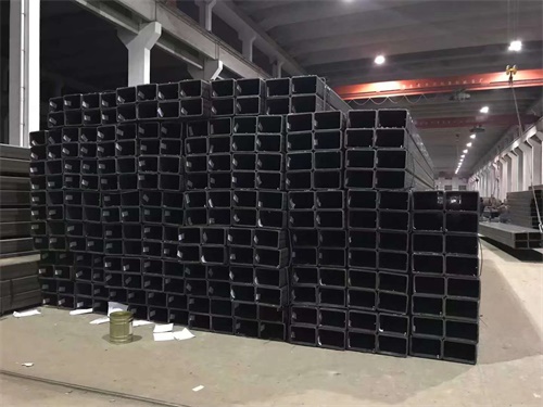 双江冷拔方管选型指南 工程采购怎么选
